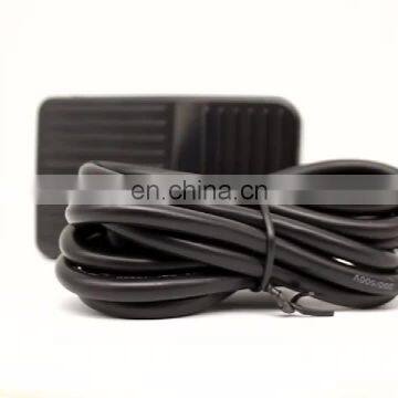 TFS-01 Treadle Foot Pedal Switch FS-01 2m strip line Foot switch