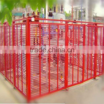 High Quality Fire Resistant Frp Fence/frp Guardrail/frp Handrail