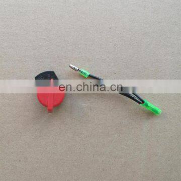 ON OFF Engine Stop Switch Three Wire for BS390 photo-3