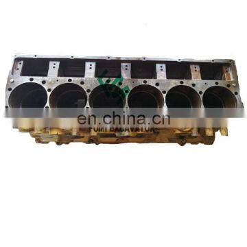 291-9259 C13 Cylinder Block For Engine