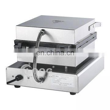 New Arrival Kitchen Commercial Best Square Belgian Waffle Maker Supplier