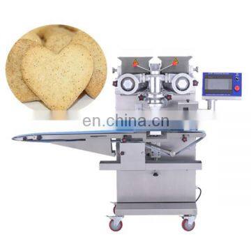 Automatic Shortbread Cooking Pinwheels Cookie Making Machine and Equipments photo-5