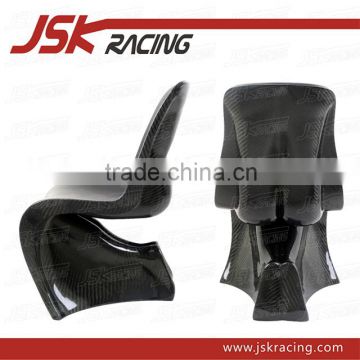 CARBON FIBER SEXY COFFEE SEAT MALE(JSK401106)