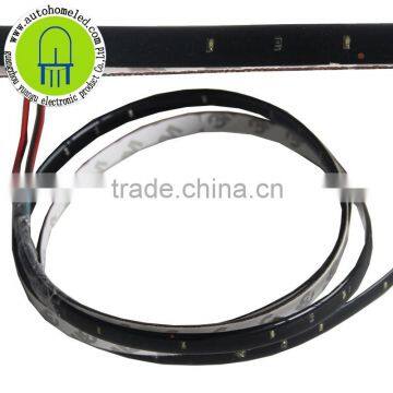 20leds 0603SMD Blue Beam Waterproof Led Strip Light photo-2