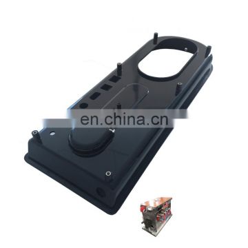 Hot Selling Product Plastic Molding Parts Made By Injection Mold