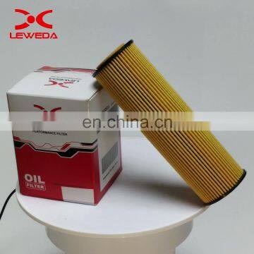 Manufacturer Automobile Parts Round Shape Air Filter A2710940204 2710940204 Fits Germany Car  W203 W204 CL203 A209 W211 S211