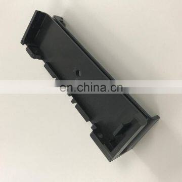 Superior Plastic molding factory make abs injection molded plastic parts
