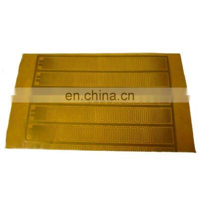 Flexible Electric Heating Film Polyimide Heater photo-2