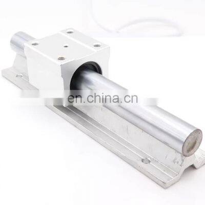 SBR series CNC machine SBR16 1500mm linear guide CNC machine parts