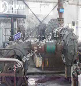 Tobee TH10X8ST Slurry Pump