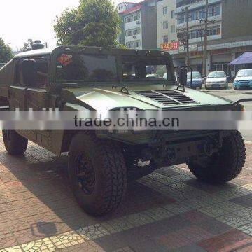 Dongfeng Jeep 4x4 EQ2058MR3