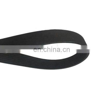 Car Drive Belt Poly V Ribbed belt automotive ribbed v belt