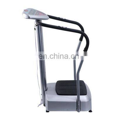 2021 Smart crazy fit massage machine weight