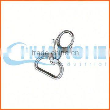 Made in China Metal Key Chain Snap Hooks photo-6