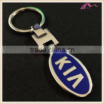 Custom Car Brand Keychain Maker