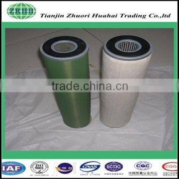 manufacturer supply replace Oil-water separation filter and coalescence filter