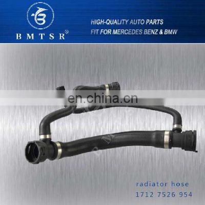 water radiator hose cooling system oem 17127526954 E66