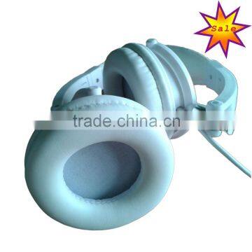 Top quality factory direct sale best price folding perfume headphone