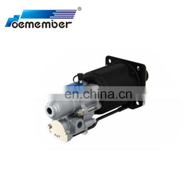 Manufacturer Truck Clutch Booster Clutch Servo 9700511900