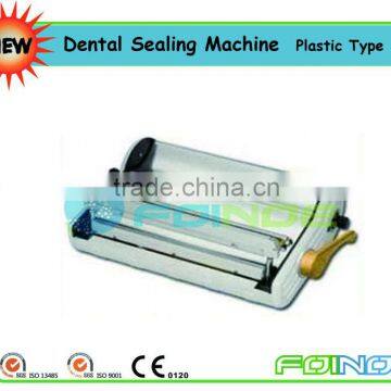 seal machine (plastic type) --CE Approved--