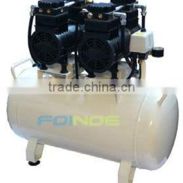 dental oilless air compressor (Model:CP-170) (CE approved)