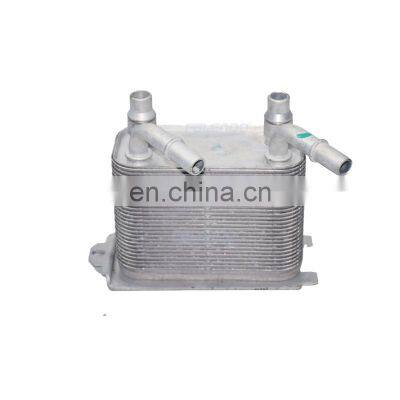 Engine Part Oil Cooler PBC500180 for Range Rover Sport Vogue Coolant Oil Cooler LR015152 4.2L