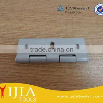 Regular Hing Straight Corner Stainess Steel 2BB Door Hinge photo-2