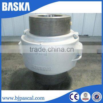 Good Cushioning Performance Shaft Coupling for Heavy Duty Machine