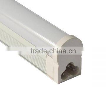 New product and high quality 0.6m 8W t5 incorporate led tube light for decoration and lighting