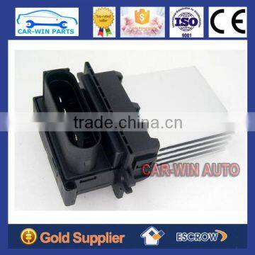 7701051272 509921 77 01 051 272 heating resistance for renault clio symbol thalia heater blower fan motor resistor