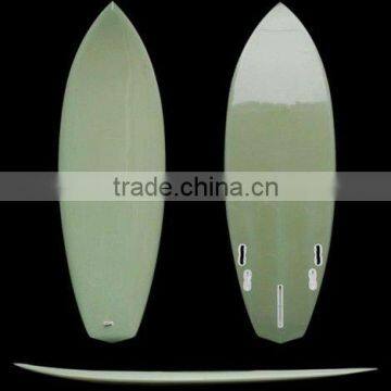 Flexible Epoxy Surfing Surfboard