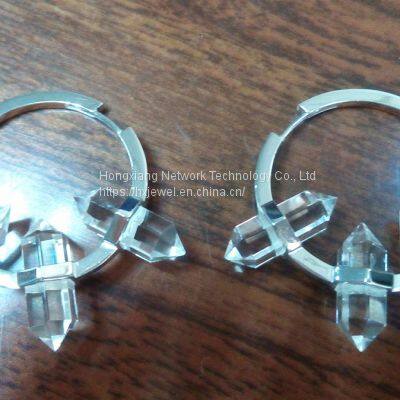 Customized Earrings photo-3