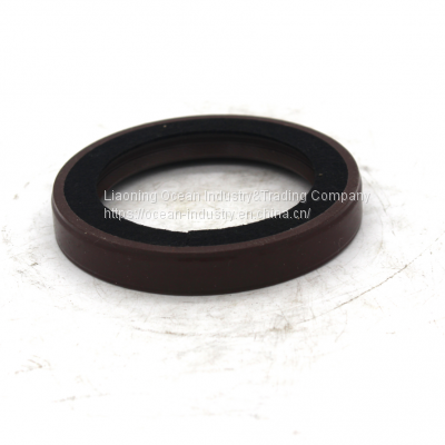 EX-FACTORY PRICE HIGH QUALITY 6BD1 6BG1 DB58 CRANKSHAFT FRONT OIL SEAL FOR ENGINE photo-3