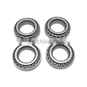 For Jeep Willys MB, Ford GPW Front Wheel Inner Outer Bearing Kit Assembly - Whole Sale India Best Quality Auto Spare Parts