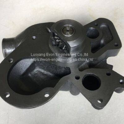 012.40.1120 Excavator Swing Bearing and Slewing Bearing photo-2