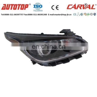 High quantity head lamp for RIO17 OEM 92101-H0100/92102-H0100