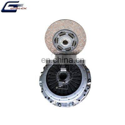 Clutch cover, with release bearing Oem 20717563 21615276 22941321 85006773 for VL Truck Clutch Kit