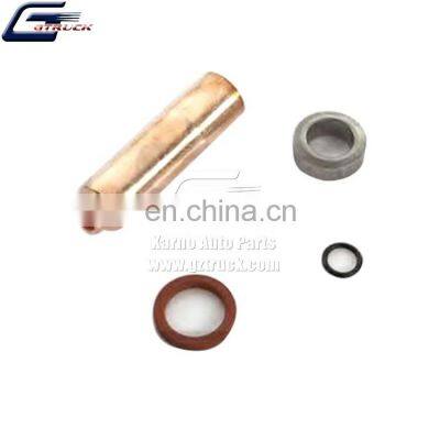Heavy Duty Truck Parts Fuel Injector Sleeve Oem 273983 7470247 for VL Truck Injector Sleeve Copper
