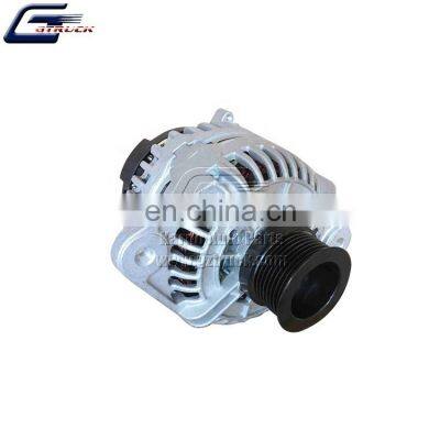 24 V 100 A Alternators Oem 1777299 for SC Truck