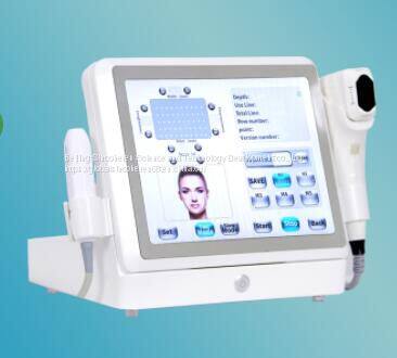 5 in 1 HIFU Machine photo-2