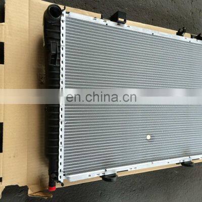 Hot Sale Car Cooling System Aluminum Auto Radiator for OPEL OE.2025006403 photo-4