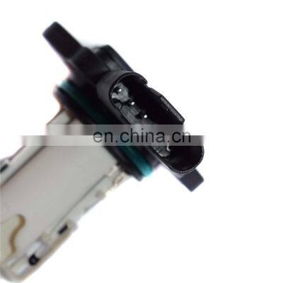 NEW Air Flow Meter 5WK97502Z FOR BMW 130i 323 325 520i 523i 525 530 630 photo-4