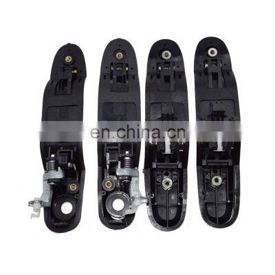 Free Shipping!Door Handle RIGHT LEFT Exterior Outer Left Driver Side for 98-03 Toyota Sienna