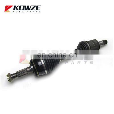 Front Axle Drive Shaft Assy for Toyota Hilux Vigo 43430-0K030