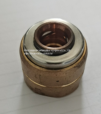 10114605 Adapter 2.0 for Bystronic Fiber Laser