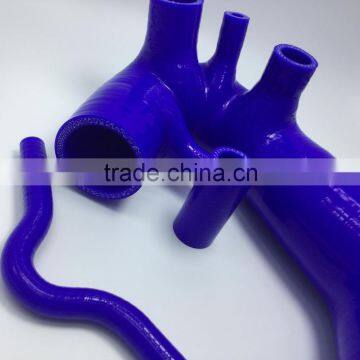 China Online Selling Factory Direct Best Price Car Spare Parts Intercooler Turbo Hose From Silicone Hose Manufacturer photo-6