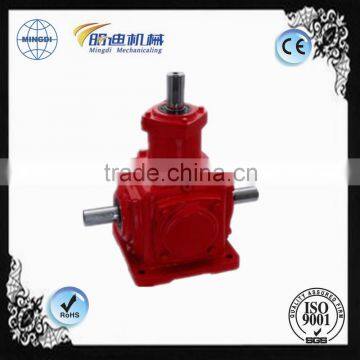 changzhou machinery High quality SEW T gearbox for transmission