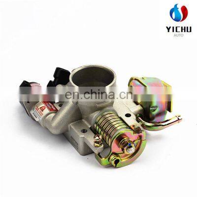 APS-01005 Auto Parts Throttle Body Assembly 17200033 for Wuling ...