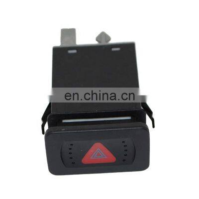 High Quality Black Electric Power Window Switch For Volkswagen Golf 1J0953235J