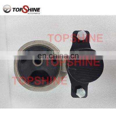 21810-25110 Car Rubber Parts Engine Mounting For Hyundai And Kia photo-4